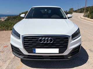Audi Q2 2017 1.6 TDI 116PS