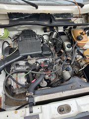 Volkswagen Caddy 1990 PICK UP