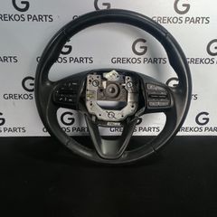 HYUNDAI i10 *βολάν τιμονιού* 2020-24