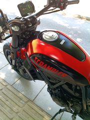 Ducati Scrambler 2024 Scrambler 800