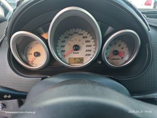 Mitsubishi Colt 2006 CZT SUPERCARS XANIA-thumb-6