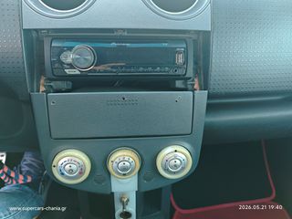 Mitsubishi Colt 2006 CZT SUPERCARS XANIA-thumb-7