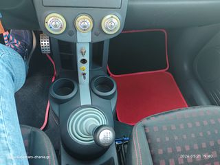 Mitsubishi Colt 2006 CZT SUPERCARS XANIA-thumb-8