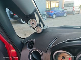 Mitsubishi Colt 2006 CZT SUPERCARS XANIA-thumb-9