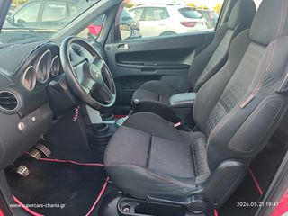 Mitsubishi Colt 2006 CZT SUPERCARS XANIA-thumb-11