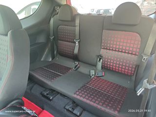 Mitsubishi Colt 2006 CZT SUPERCARS XANIA-thumb-13