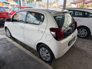 Peugeot 108 2017