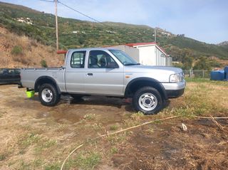 Pickup - Αγροτικό Ford 2003 RANGER TDI