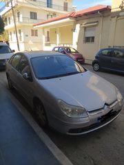 Citroen C5 2005 53097509