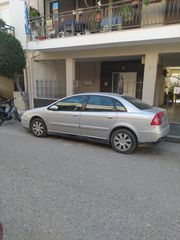 Citroen C5 2005 53097509-thumb-1