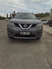 Nissan X-Trail 2016 N-CONNECTA-thumb-1