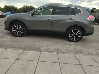 Nissan X-Trail 2016 N-CONNECTA-thumb-3