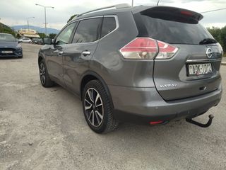 Nissan X-Trail 2016 N-CONNECTA-thumb-4