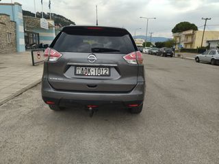 Nissan X-Trail 2016 N-CONNECTA-thumb-5