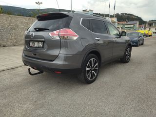 Nissan X-Trail 2016 N-CONNECTA-thumb-6