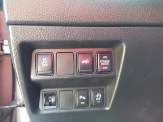 Nissan X-Trail 2016 N-CONNECTA-thumb-9
