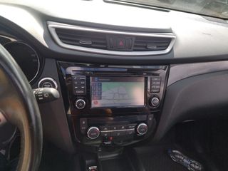 Nissan X-Trail 2016 N-CONNECTA-thumb-10