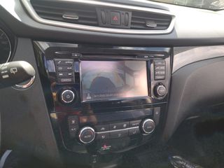 Nissan X-Trail 2016 N-CONNECTA-thumb-11