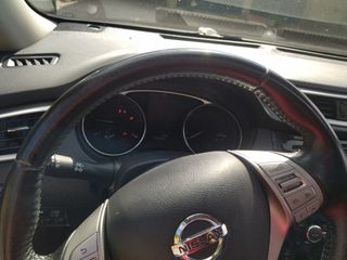Nissan X-Trail 2016 N-CONNECTA-thumb-12