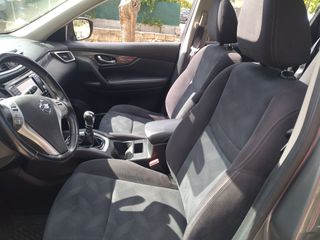 Nissan X-Trail 2016 N-CONNECTA-thumb-13