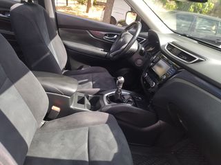 Nissan X-Trail 2016 N-CONNECTA-thumb-14