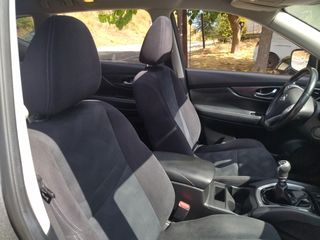 Nissan X-Trail 2016 N-CONNECTA-thumb-15