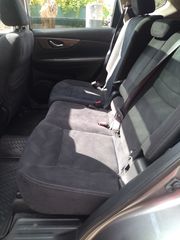 Nissan X-Trail 2016 N-CONNECTA-thumb-18