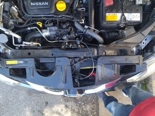 Nissan X-Trail 2016 N-CONNECTA-thumb-20