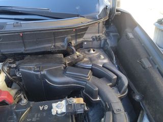 Nissan X-Trail 2016 N-CONNECTA-thumb-21