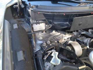 Nissan X-Trail 2016 N-CONNECTA-thumb-22