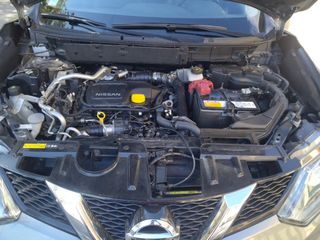 Nissan X-Trail 2016 N-CONNECTA-thumb-23