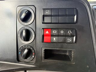 Καρότσα Κουρτίνα Mercedes-Benz 2019 ATEGO 821 - EURO 6 D-thumb-7