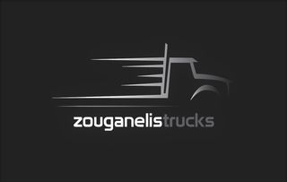 Καρότσα Κουρτίνα Mercedes-Benz 2019 ATEGO 821 - EURO 6 D-thumb-8