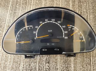 Sprinter 901 902 903 904 κοντέρ A0014460721
