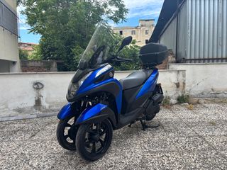 Yamaha Tricity 155 2018 ABS