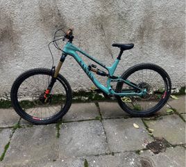 Downhill - Enduro - Trail Canyon 2023 Torque AL