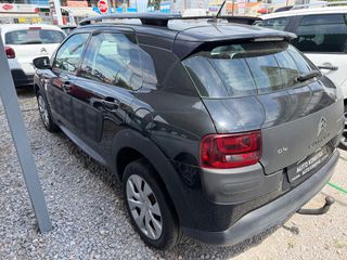 Citroen C4 Cactus 2016