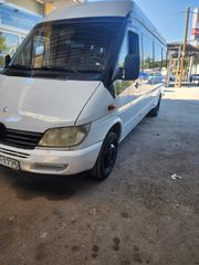 Mercedes-Benz 2003 413