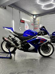 Suzuki GSX-R 1000 2007