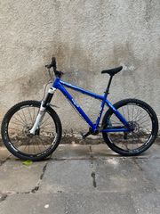 All - Mountain 2014 Dartmoor Hornet