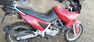 Bmw F 650 2003 f650 funduro-thumb-1
