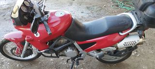 Bmw F 650 2003 f650 funduro-thumb-2
