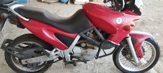 Bmw F 650 2003 f650 funduro-thumb-3