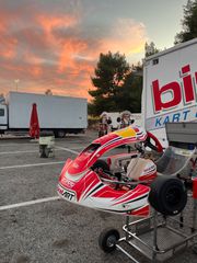 On-Road Birel ART 2024