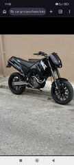 KTM 640 Duke 2003