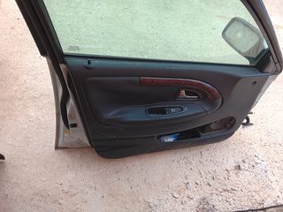 ΤΑΠΕΤΣΑΡΊΕΣ ΠΟΡΤΩΝ VOLVO S40 '95-'04