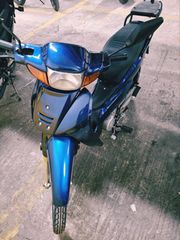 Honda Astrea Supra 100 1998