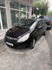 Opel Corsa 2010