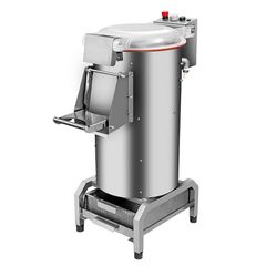Πατατοκαθαριστής Αποφλoιωτής 10kg 200-300κιλα/ωρα 220v.Διαστάσεις 67x41x72cm