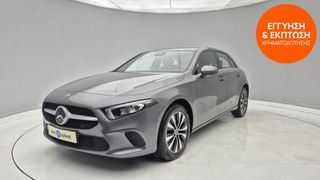 Mercedes-Benz A 250 2021 e Style | ΕΩΣ 5 ΕΤΗ ΕΓΓΥΗΣΗ